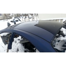 криша nissan p12
